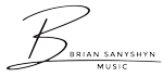 Brian Sanyshyn Music, LLC